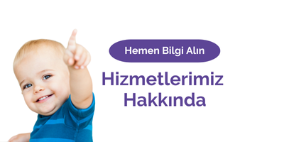 Hizmetlerimiz Hakkında