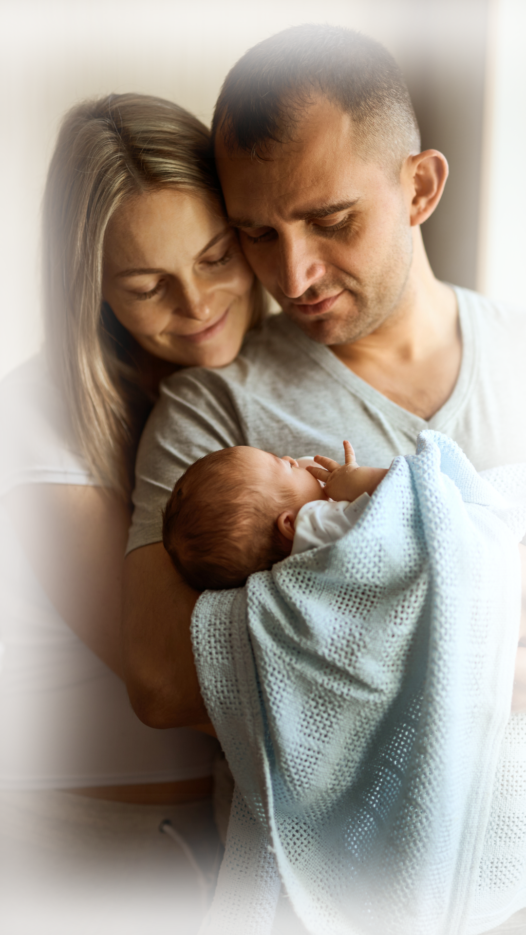 Neden Hayat Tüp Bebek