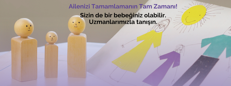 Hayat Tüp Bebek Slider