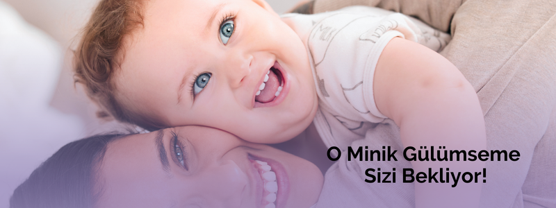 Hayat Tüp Bebek Slider